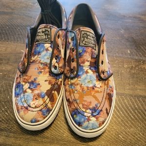 Nike SB Digital Blossom